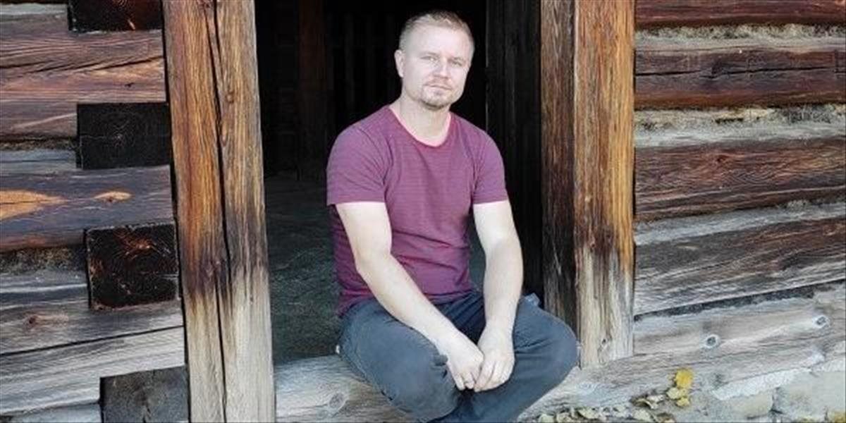 ROZHOVOR s autorom Tomášom Galierikom o snoch, fantázii a ľuďoch, ktorí sú pri mori a nekúpu sa v ňom, a o malých i veľkých prekvapeniach