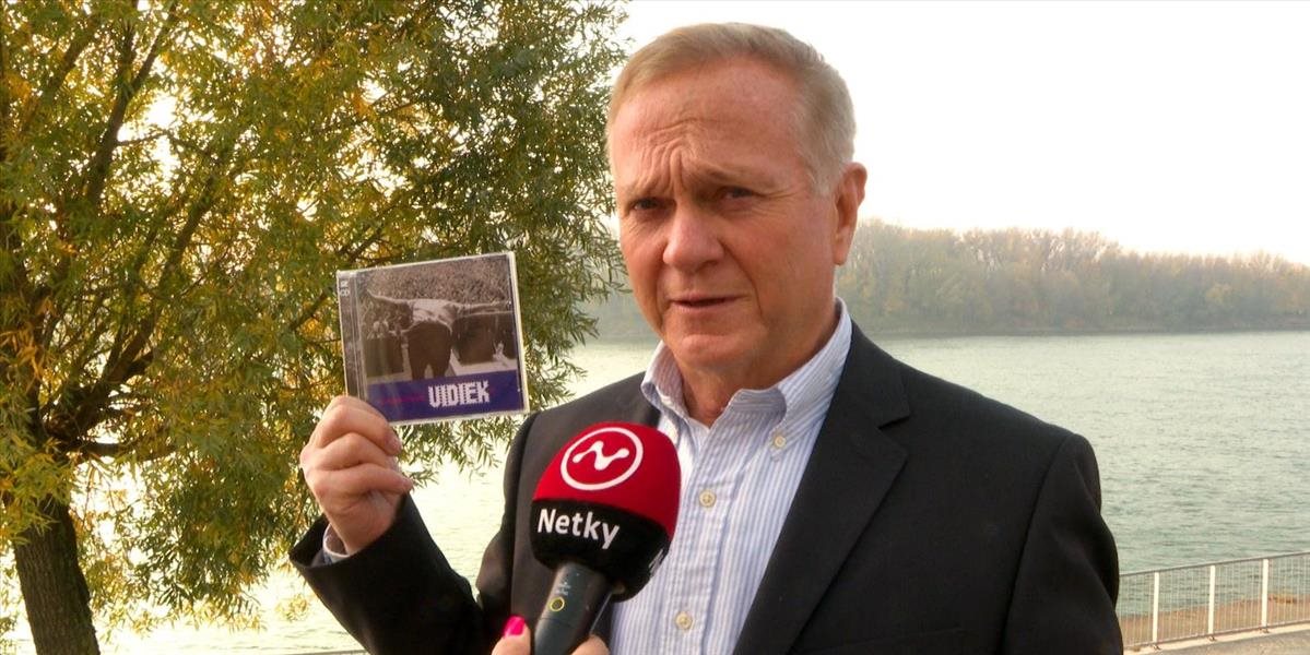 REPORTÁŽ: „Tešíme sa jeden na druhého rovnako ako na začiatku kariéry!“ tvrdí Ján Kuric z kapely Vidiek, ktorá vydáva výberovku najväčších hitov