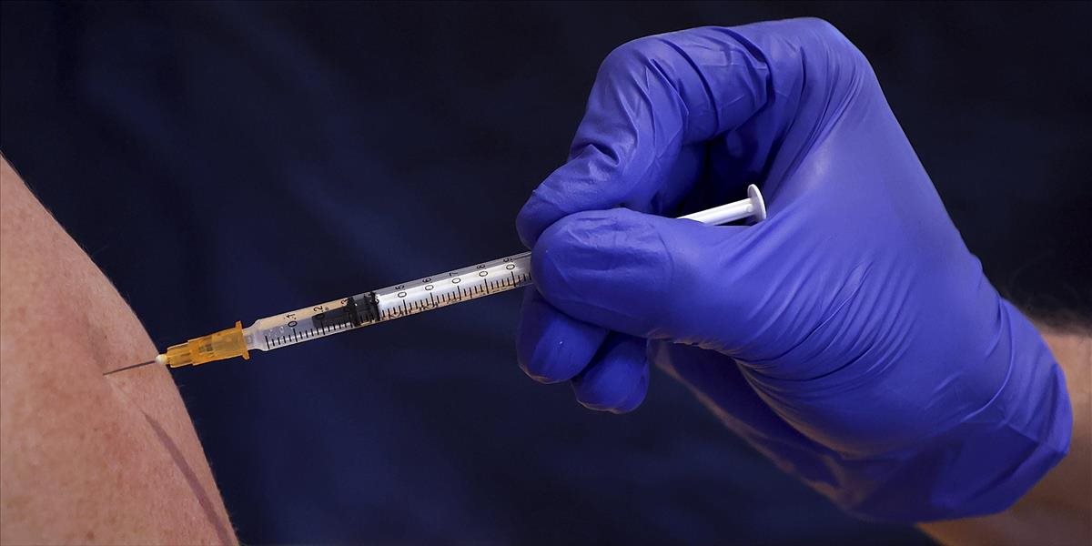 ​​Európska lieková agentúra posudzuje novú vakcínu. Má presvedčiť skeptikov