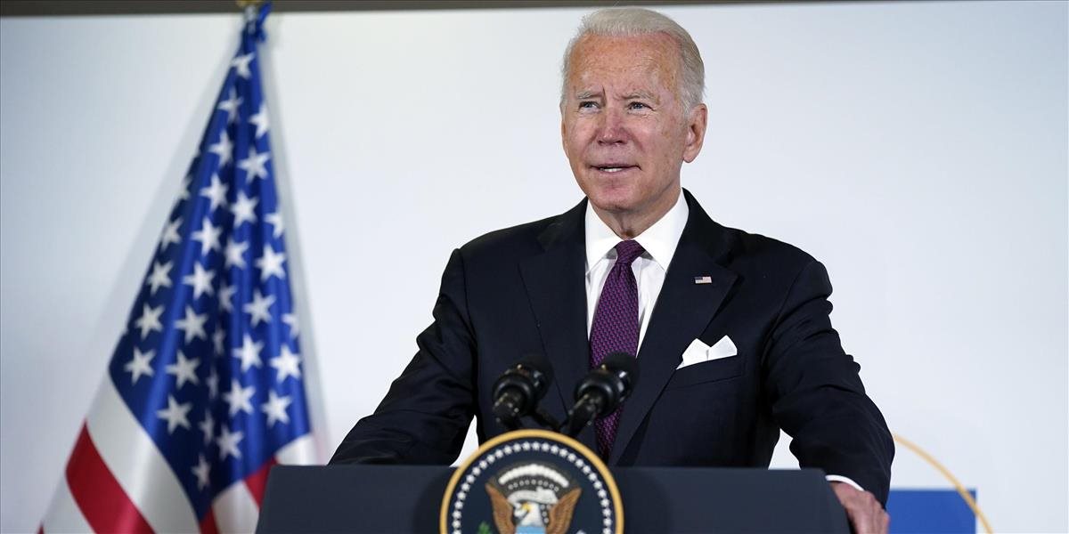 Joe Biden ohlásil zimnú kampaň proti COVID-19! V boji proti pandémii chce pritvrdiť