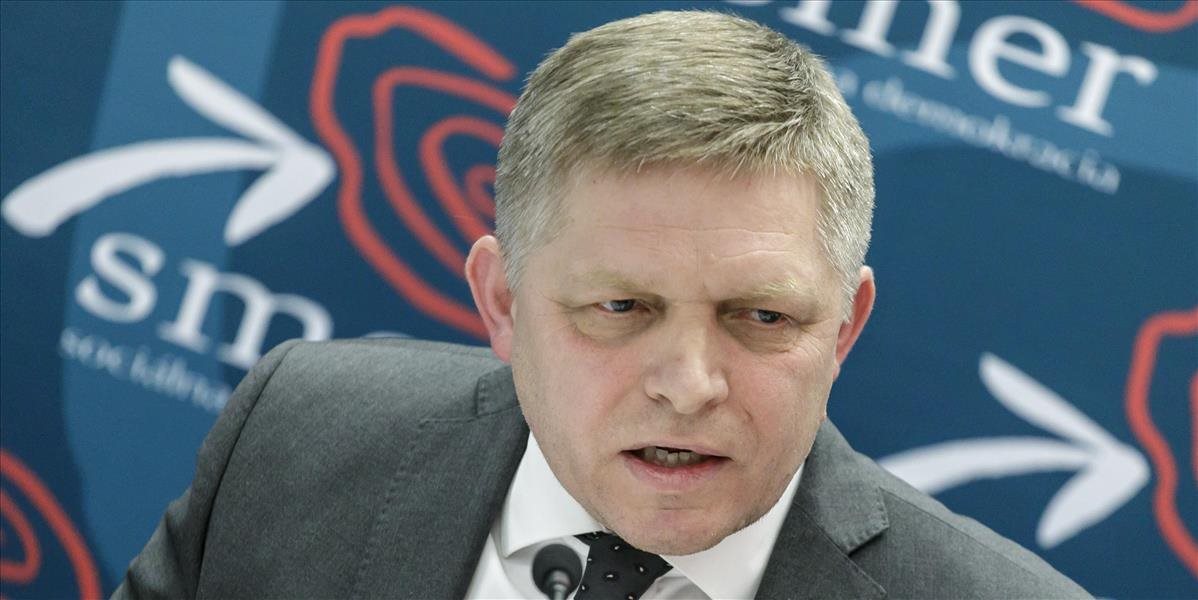 VIDEO Robert Fico:  Matovič vydiera Slovensko!
