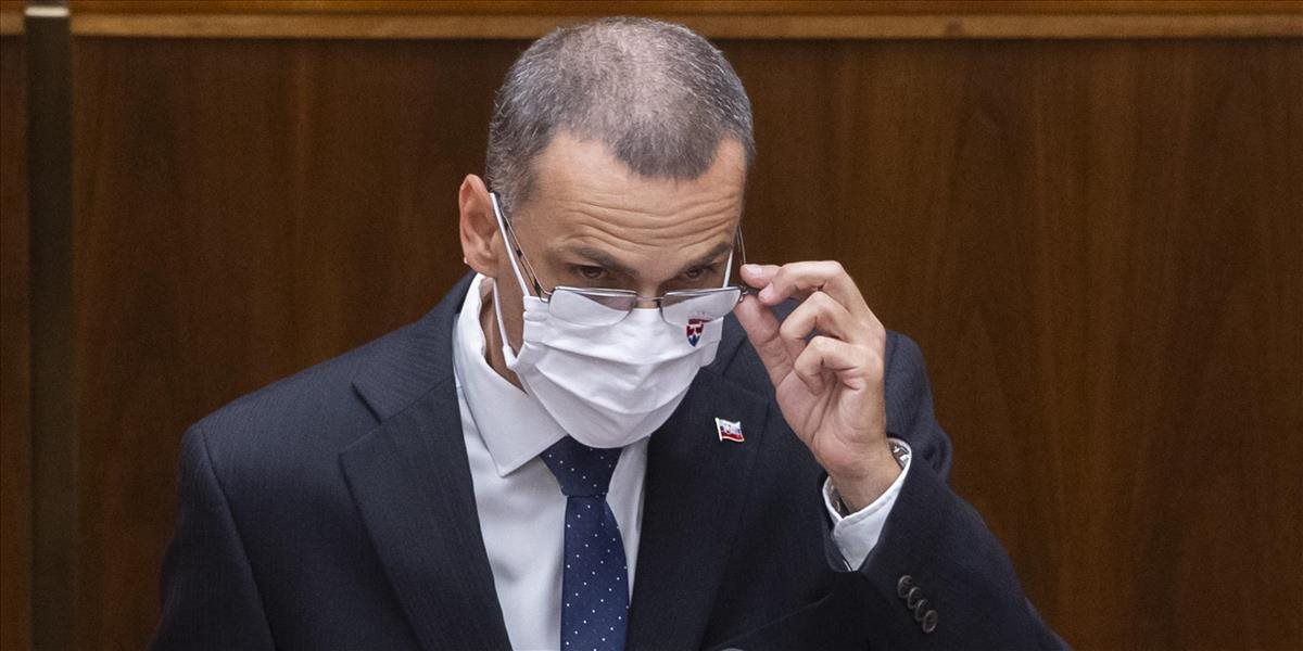 Marošovi Žilinkovi sa nepozdáva Kolíkovej novela Trestného zákona