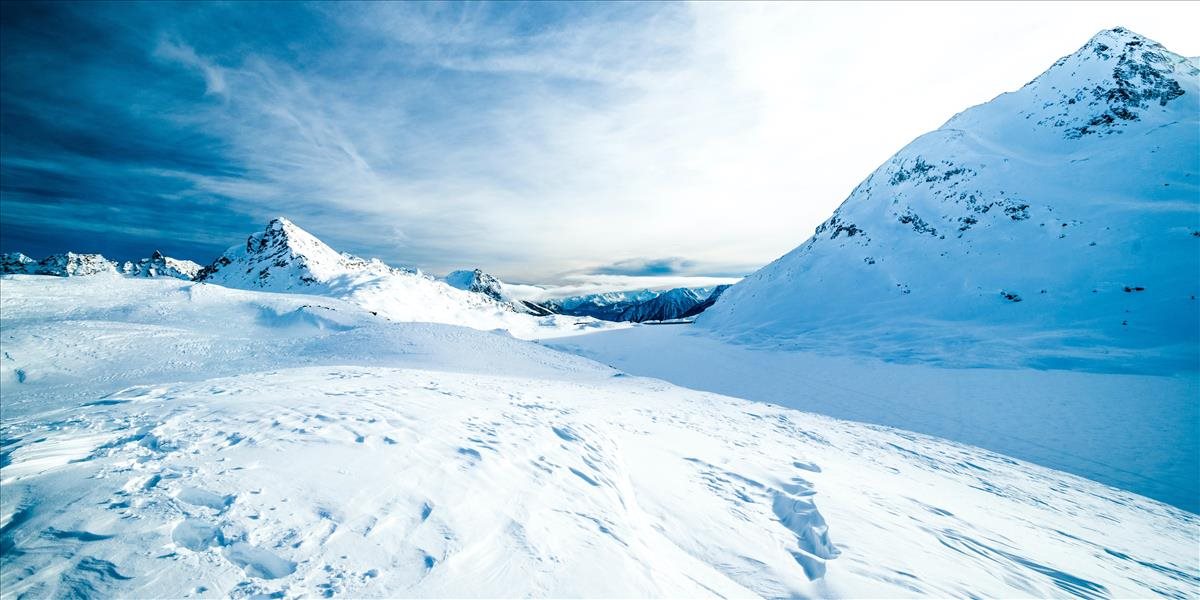 V Arktíde, v súostroví Zeme Františka Jozefa, zmizol polostrov