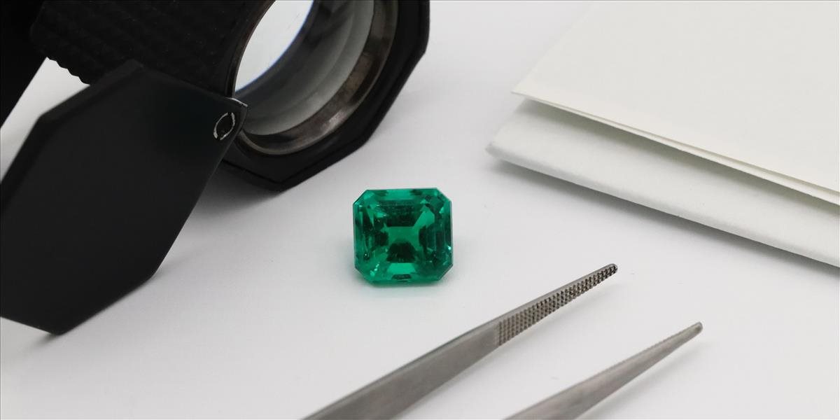 Drahokamy z havarovaného lietadla si rozdelil nálezca a úrady