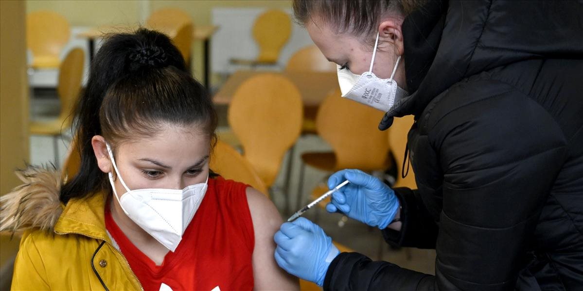 Vláda bude musieť otvoriť otázku povinného očkovania, tvrdí poslankyňa Za ľudí