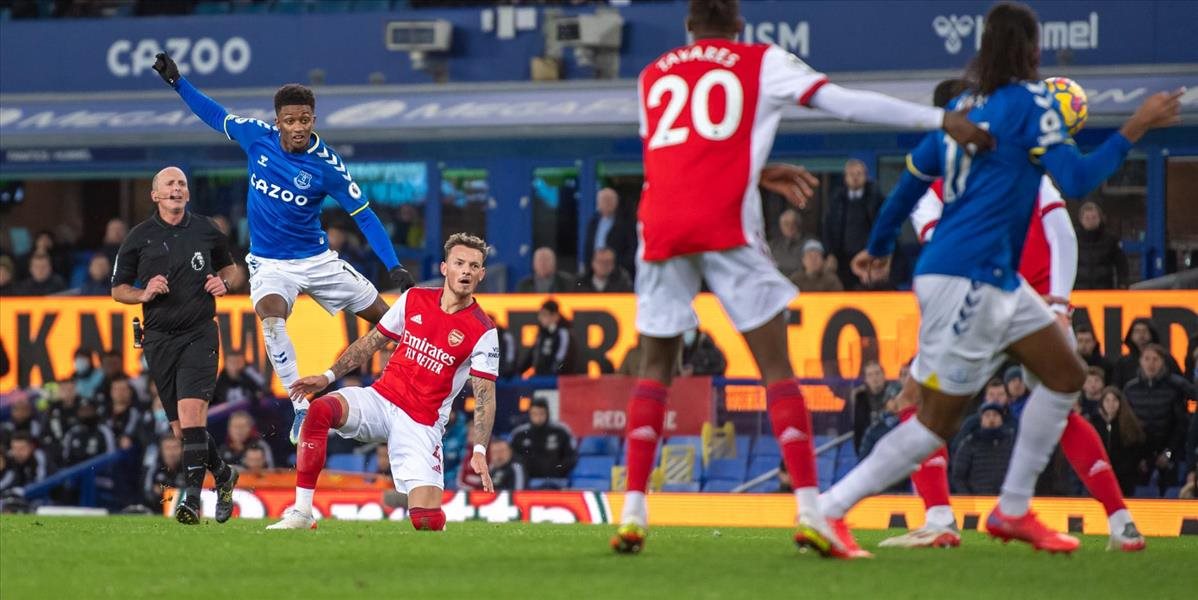 PL: Gray krásnou strelou v posledných minútach rozhodol zápas s Arsenalom