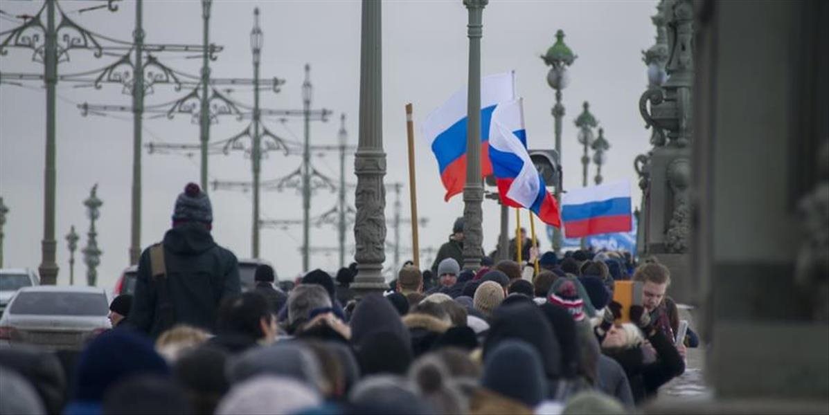 Podarí sa zastaviť likvidáciu ruskej ľudskoprávnej organizácie Memorial?