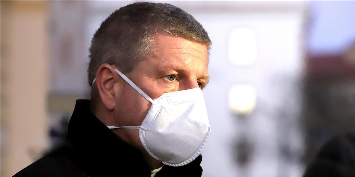Slovensko nakúpi lieky podávané pacientom s COVID-19. Štát za ne zaplatí 55-miliónov eur