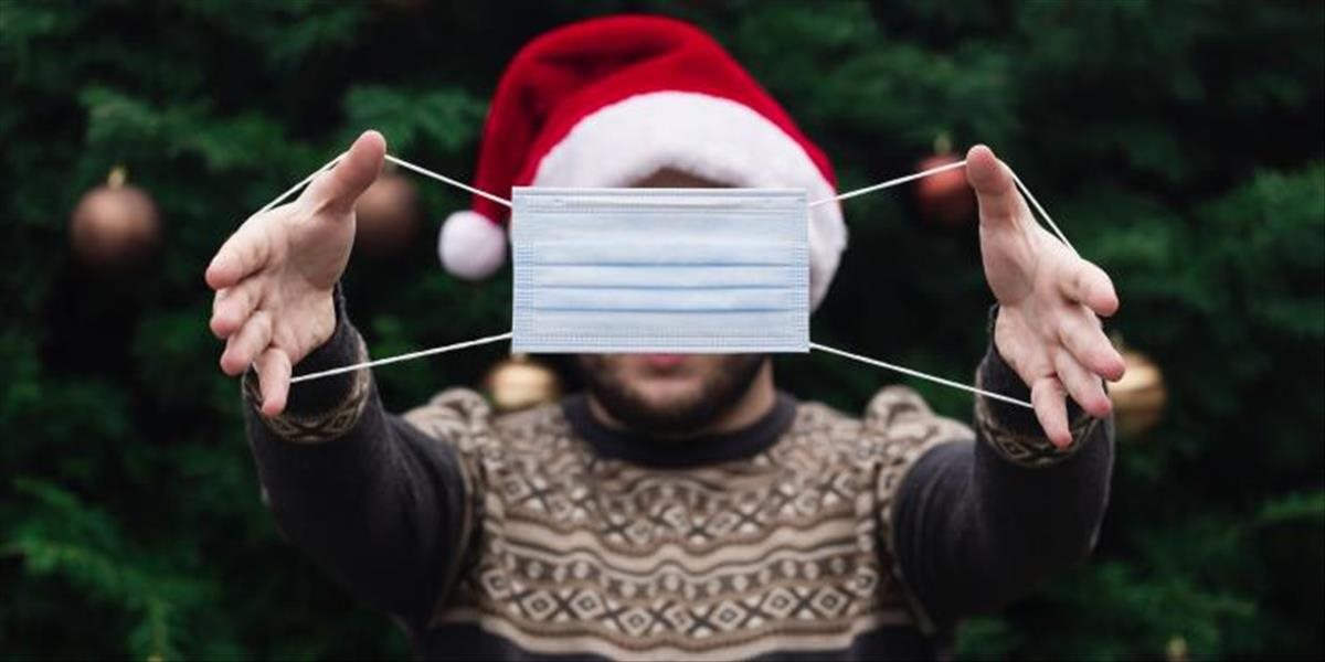 Takto budú vyzerať tohtoročné Vianoce! Vláda zadefinovala nové opatrenia