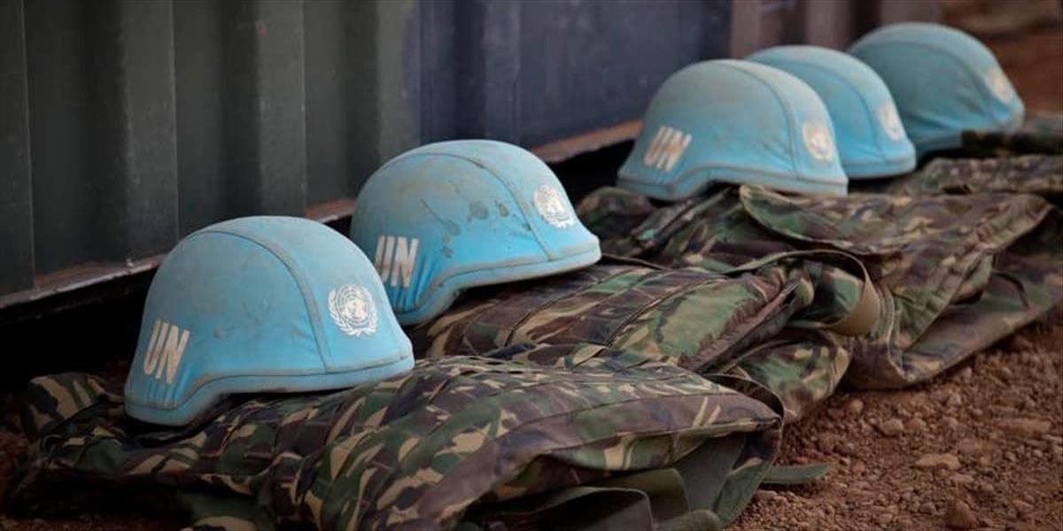 V Mali zaútočili na príslušníkov mierových jednotiek OSN. Niekoľkých zabili