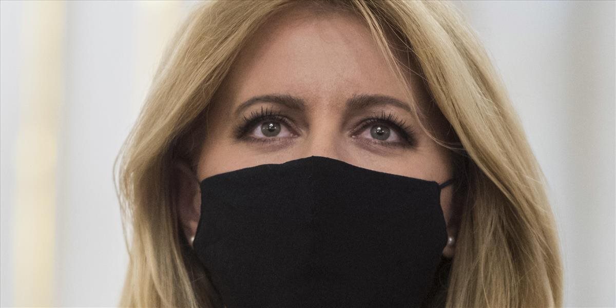 Zuzana Čaputová pripravila seriál o sociálnych sieťach