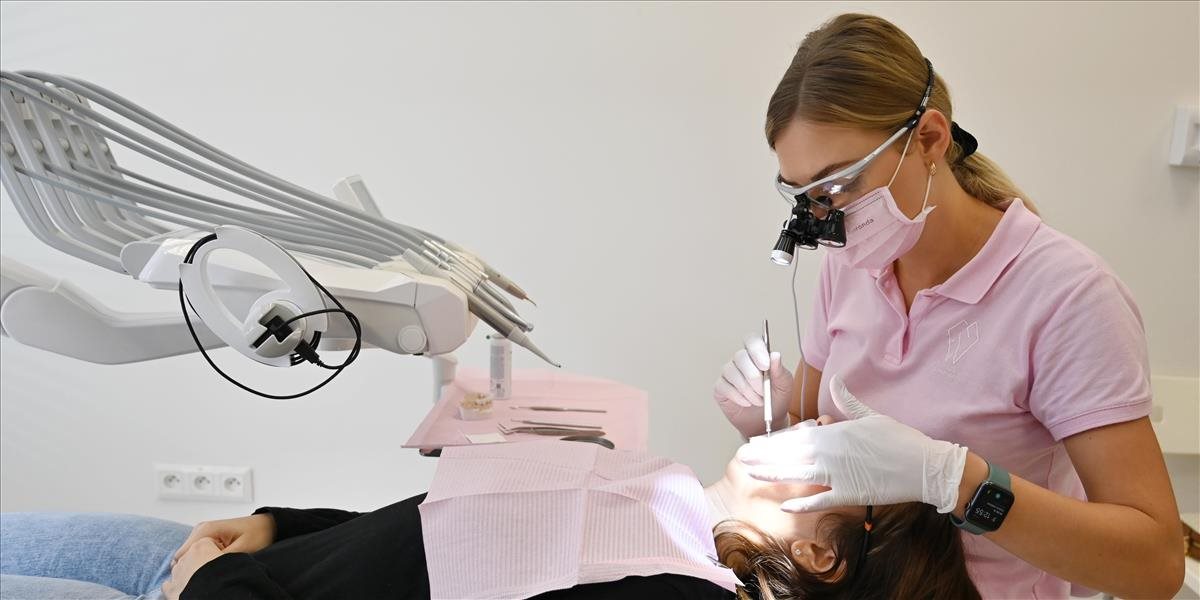 Ministerstvo chce vypustiť povinnú preventívnu prehliadku u zubára