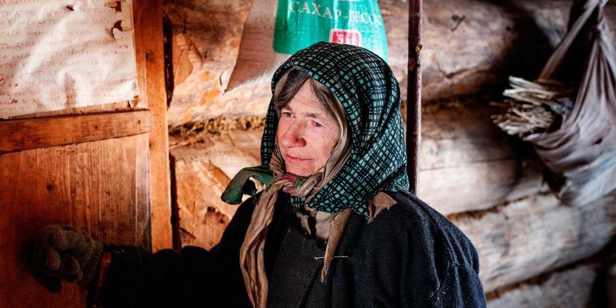 SKUTOČNÝ PRÍBEH Rodina Lykovcov sa 40 rokov ukrývala v ruskej tajge. Aká záhadná infekcia sa jej stala osudnou?
