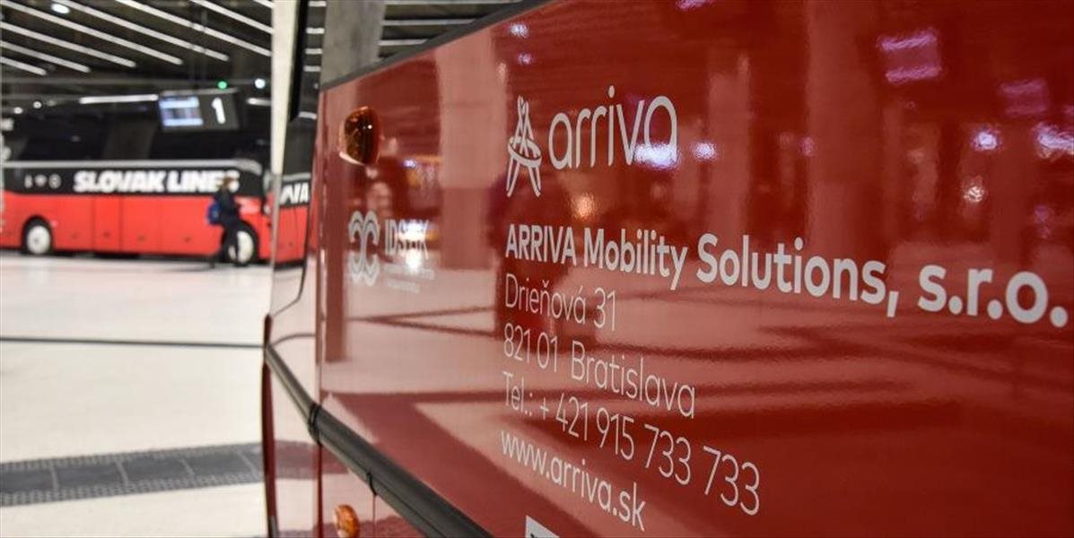 Dohoda medzi Slovak Lines a Arrivou nedopadla dobre!