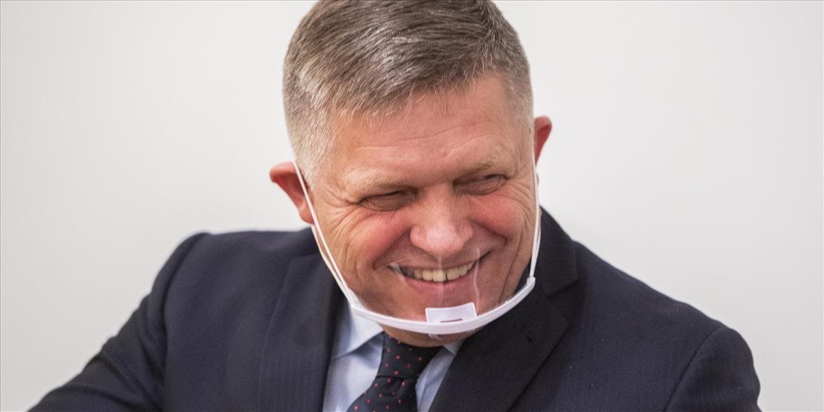 VIDEO: Robert Fico chce vymazať nahrávky z chaty