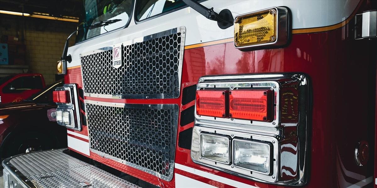 VIDEO: Na Sicílii vybuchol obytný dom