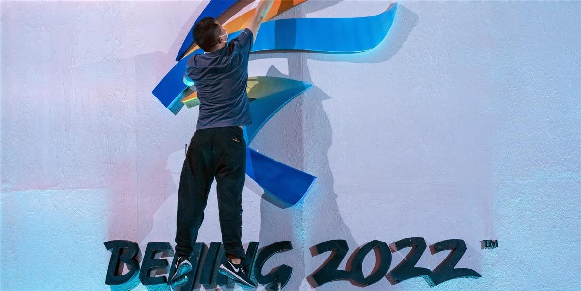 Južná Kórea nebude diplomaticky bojkotovať olympiádu v Pekingu