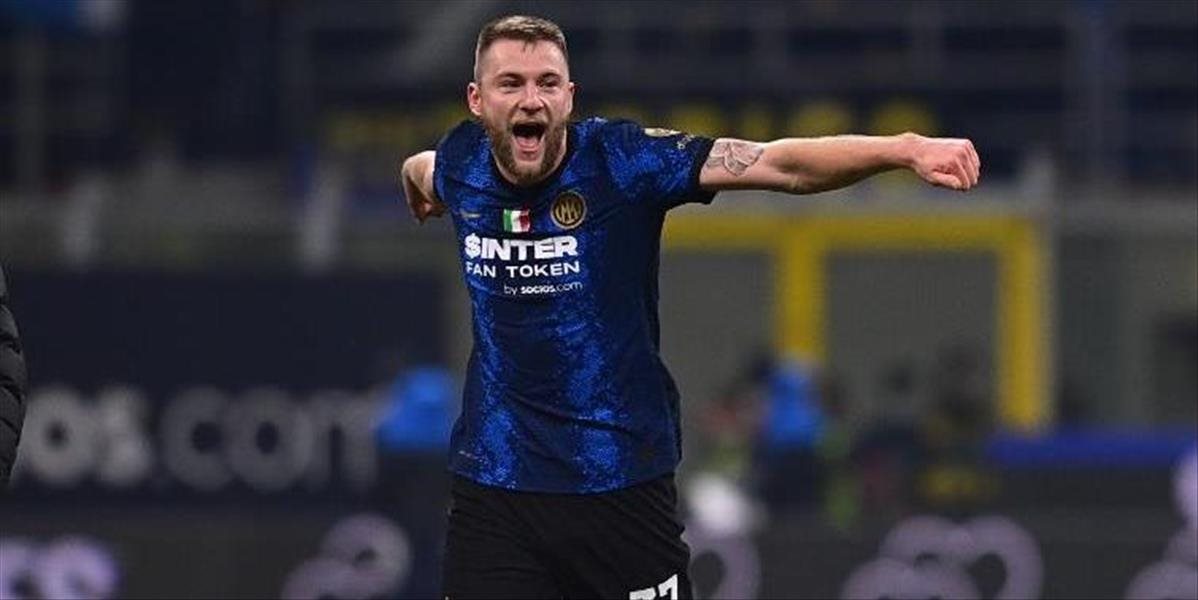 Serie A: Inter preskočil AC a stal sa novým lídrom Serie A, Zlatan akrobatickým spôsobom zachránil remízu Rossoneri