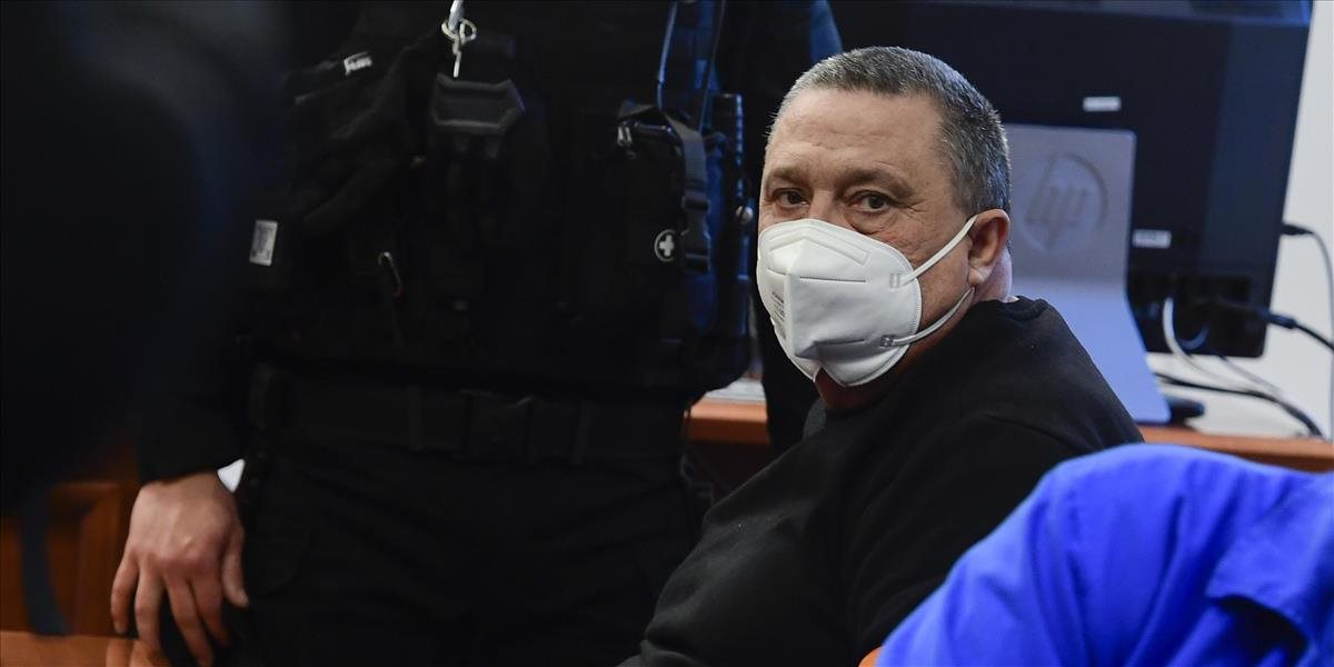 Starosta Dolného Chotára, ktorý si objednal niekoľko vrážd, ide za mreže
