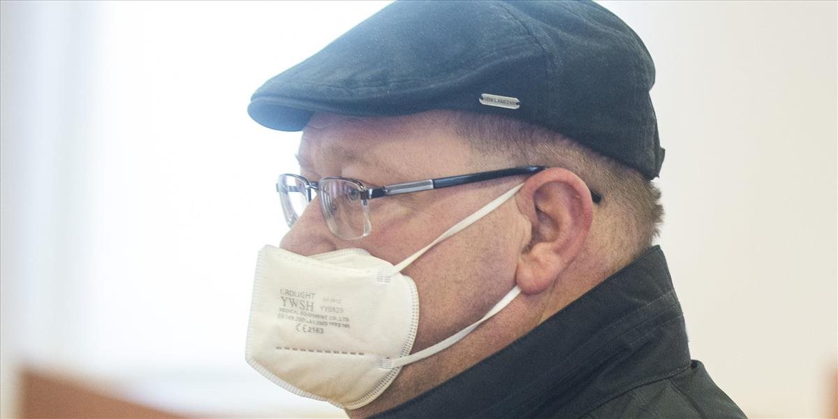 Odsúdili údajného šéfa bratislavskej pozemkovej mafie