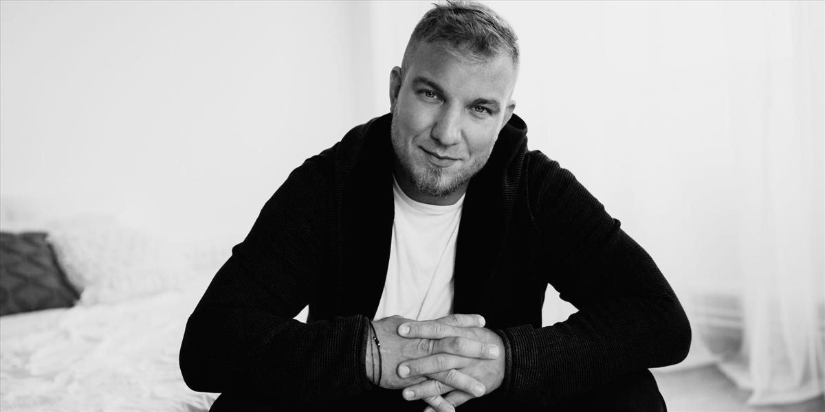 Lukáš Adamec verí, že sa blýska na lepšie časy