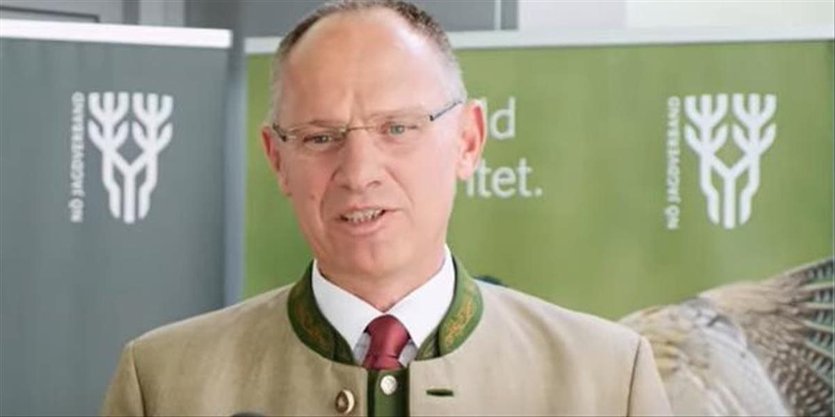 Nového rakúskeho ministra vnútra obviňujú z antisemitizmu