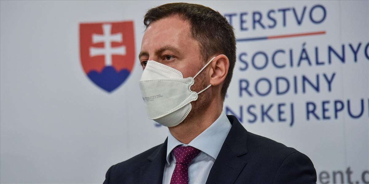 Premiérov názor na povinné očkovanie