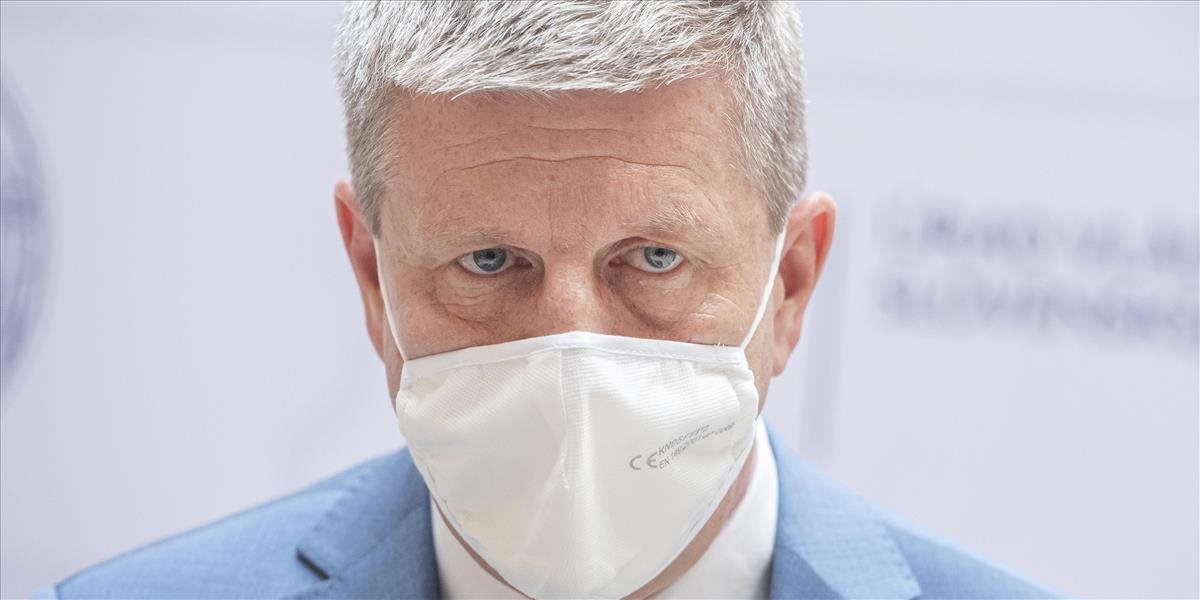 Vláda investuje milióny do liekov proti ochoreniu COVID-19