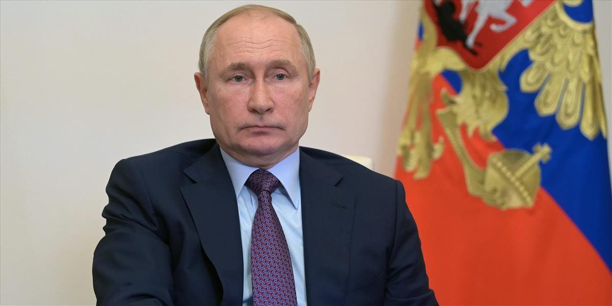 Rusko odovzdalo návrh bezpečnostných záruk pre USA
