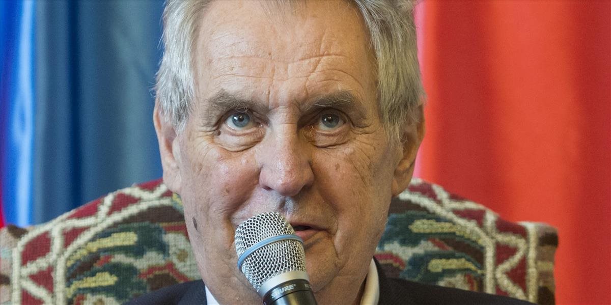 AKTUALIZÁCIA: Česi sa konečne dočkali vymenovania novej vlády