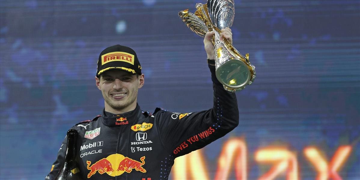 F1: Napínavá sezóna až do posledného kola, toto sú jej najlepšie a nezabudnuteľné momenty!