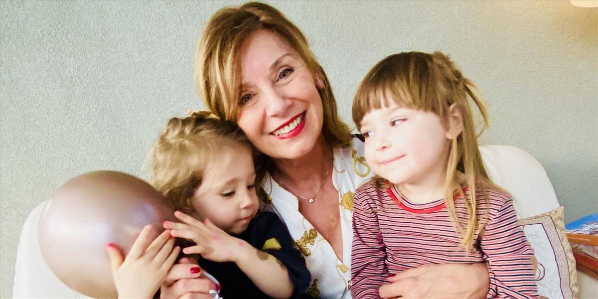 ROZHOVOR Alena Heribanová: „Aj prehry sa učím brať s ľahkosťou.“