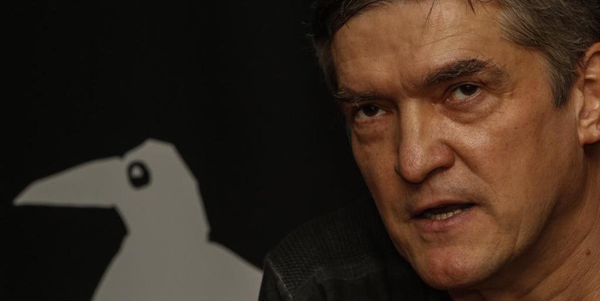 Štefana Hríba zadržala polícia!