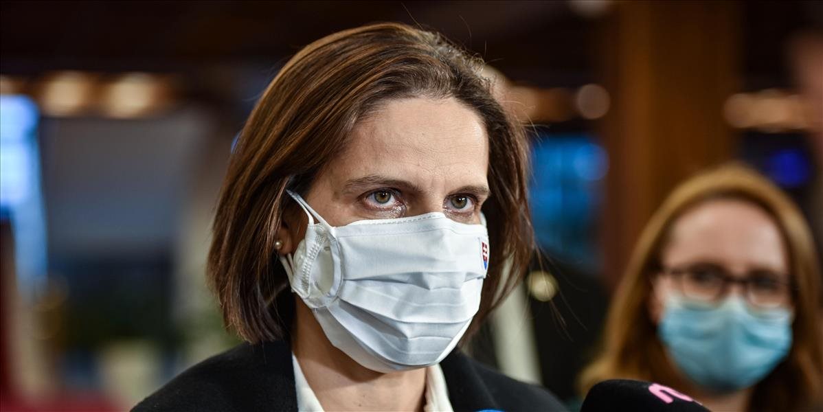 Mária Kolíková nezatratila vylúčenie ohovárania spomedzi trestných činov
