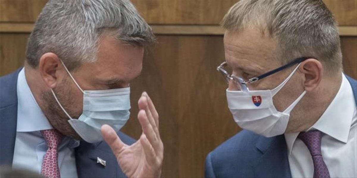 Boris Kollár: Som za otvorenie gastroprevádzok, Sulíka podporím