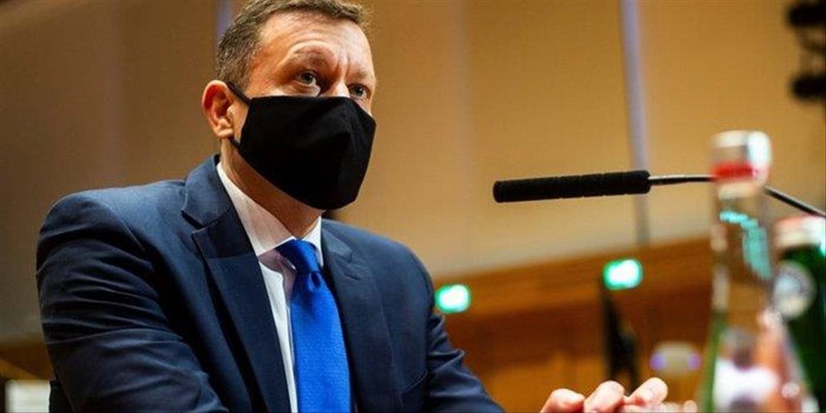 Disciplinárne stíhanie Daniela Lipšica už pridelili senátu Najvyššieho správneho súdu
