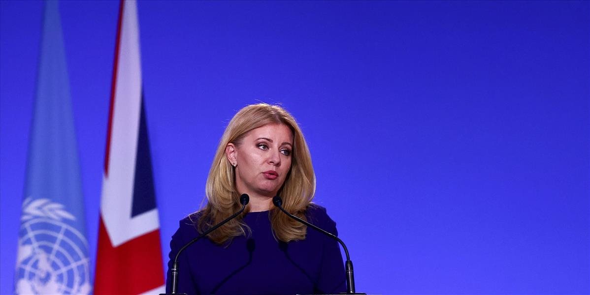 Lesnícka komora vyzýva prezidentku k vetovaniu reformy národných parkov