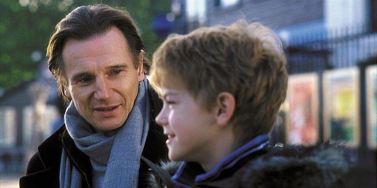 Vianočný tip na film: Láska nebeská