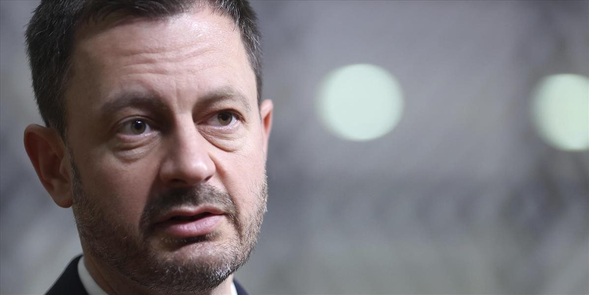 Premiér predstavil riešenia pre gastrosektor