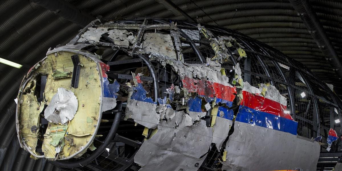 Aký trest hrozí vinníkom za zostrelenie letu MH17?