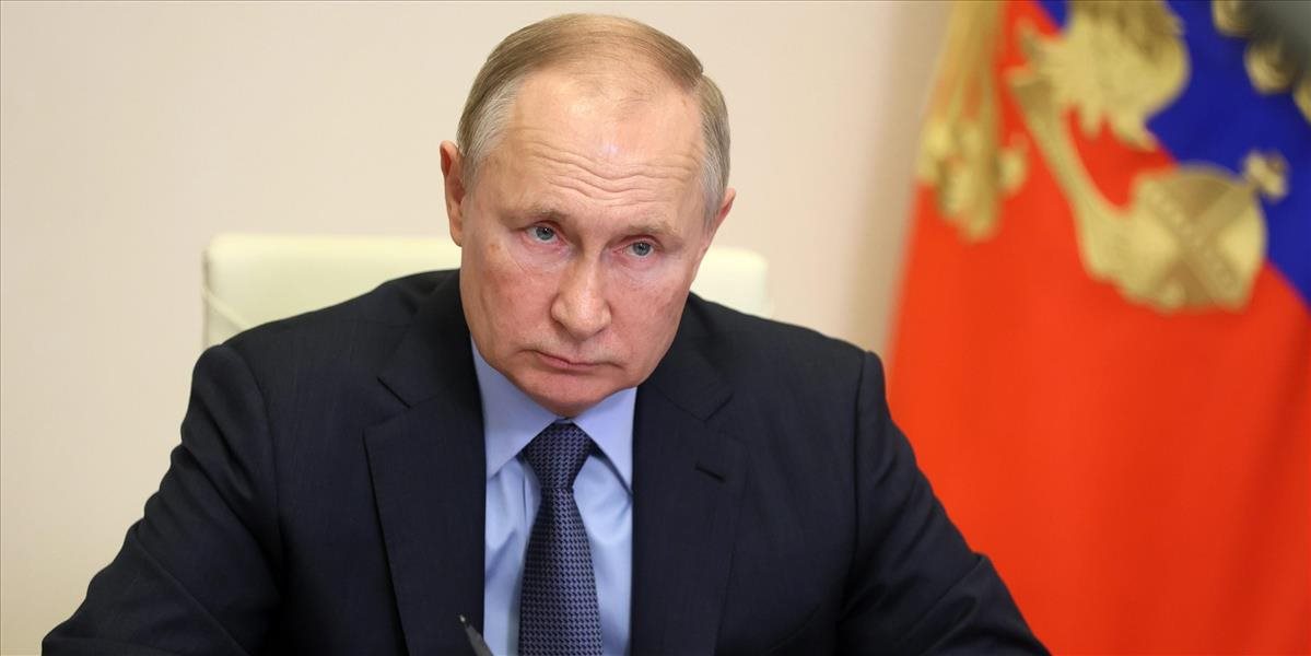 Putinov odkaz pre NATO, ak sa priblíži k jeho hraniciam