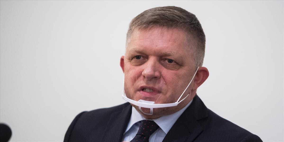 VIDEO: Robert Fico kritizuje väznenie Norberta Bödöra