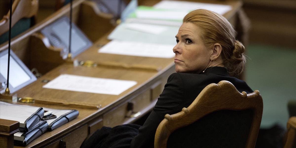 Odsúdenú exministerku vylúčili z parlamentu