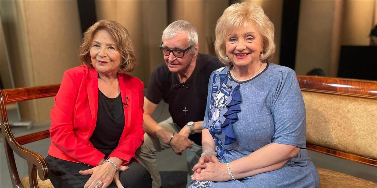 REPORTÁŽ Hlásateľka Nora Beňačková: „Najkrajšie Vianoce som prežívala na pracovisku.“