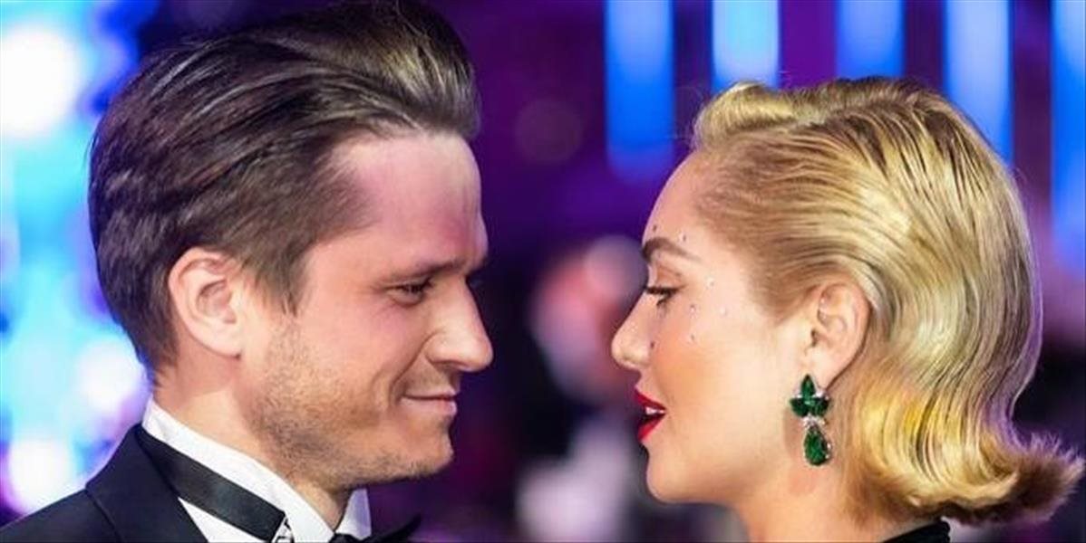 Ondřej Brzobohatý a najkrajšia žena sveta už netvoria pár!