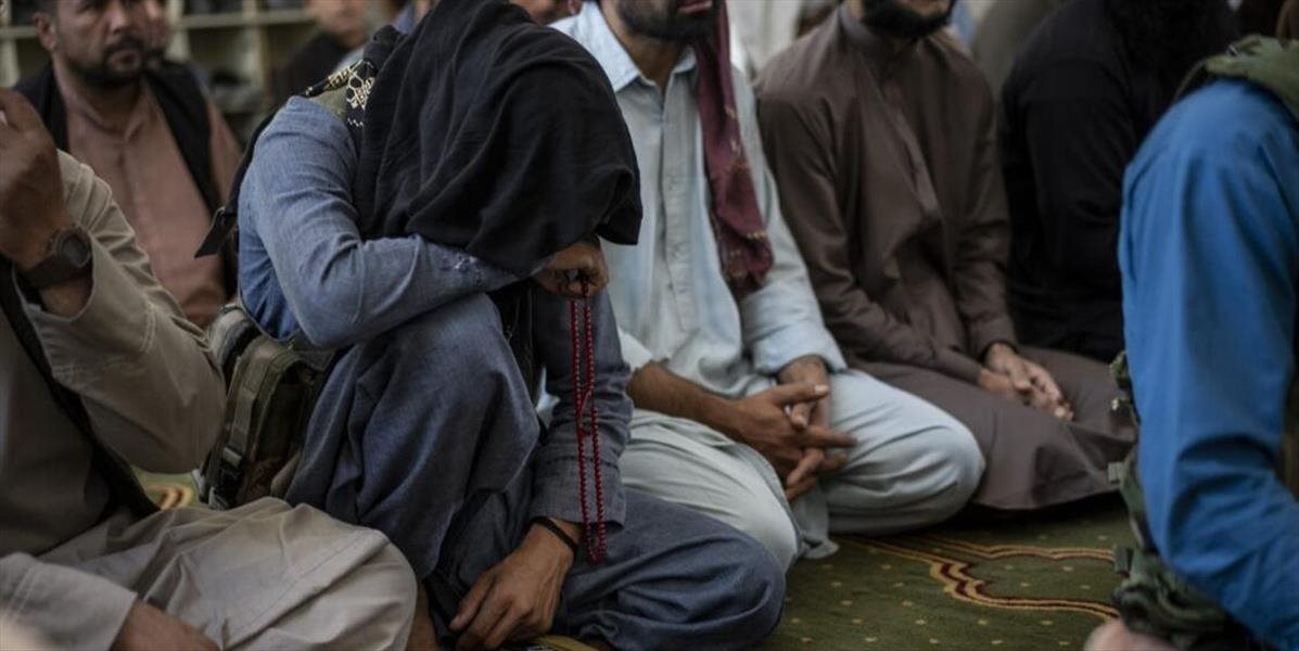 Afganská polícia prekazila útok samovražedného atentátnika