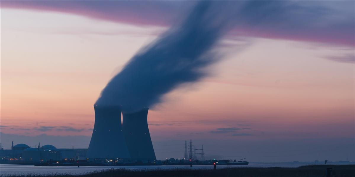 V Belgicku zatvoria všetky jadrové reaktory do roku 2025