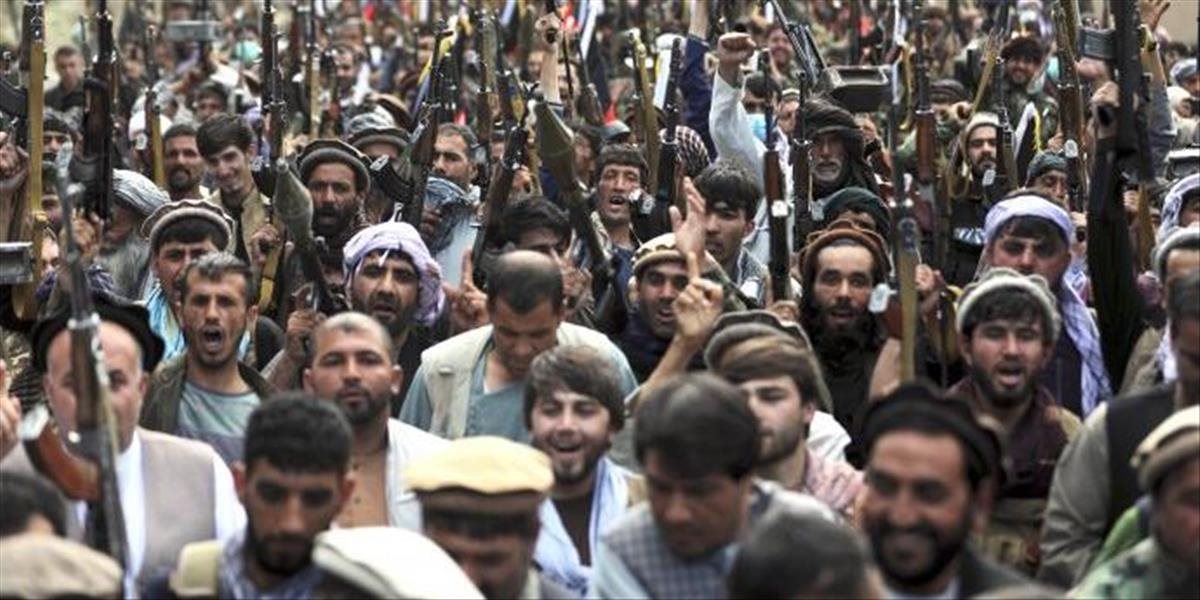 Prečo pakistanský Taliban zintenzívňuje útoky?