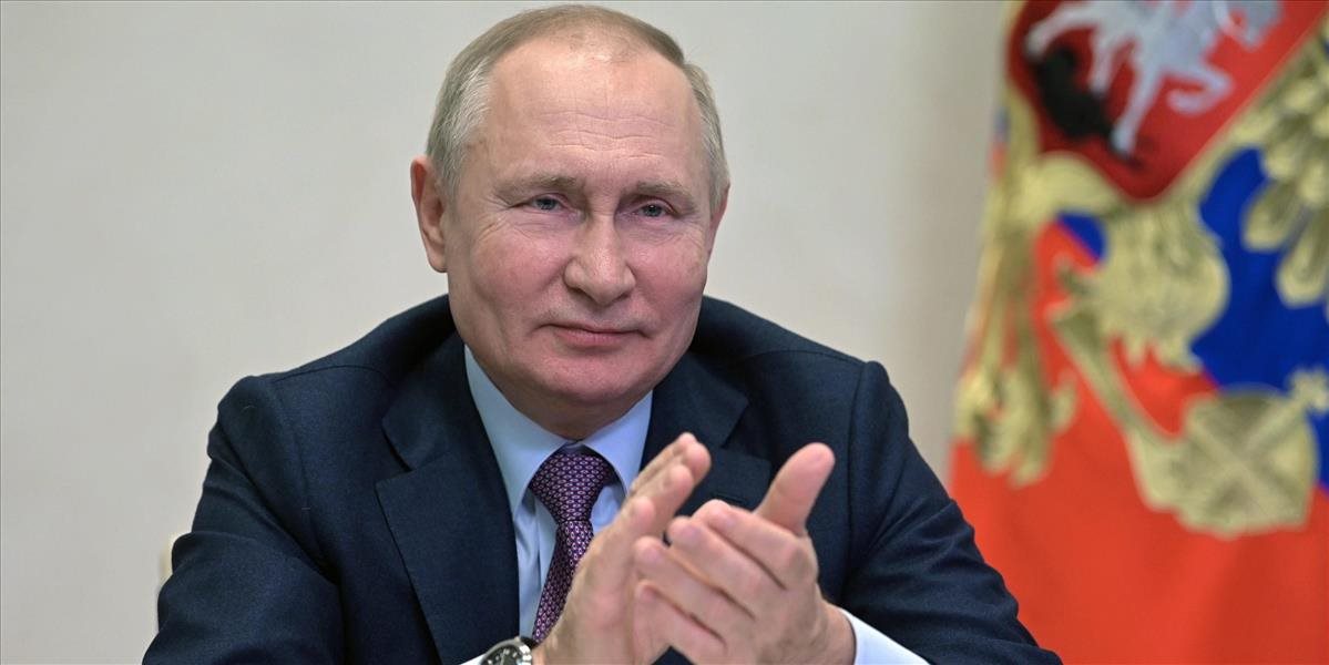 Rusko úspešne otestovalo raketový systém Zirkón