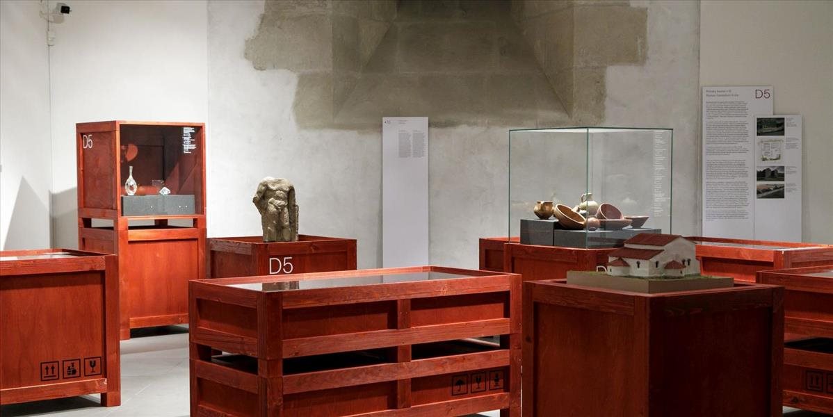 Historické múzeum SNM otvára od pondelka výstavné priestory